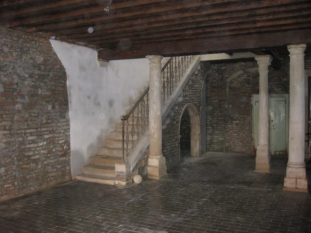 Casa Renata Apartment Venice Italy