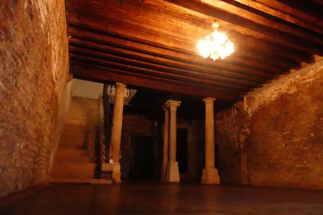 Appartement Casa Renata à Venise