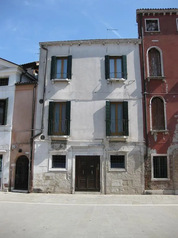 Appartement Casa Renata à Venise