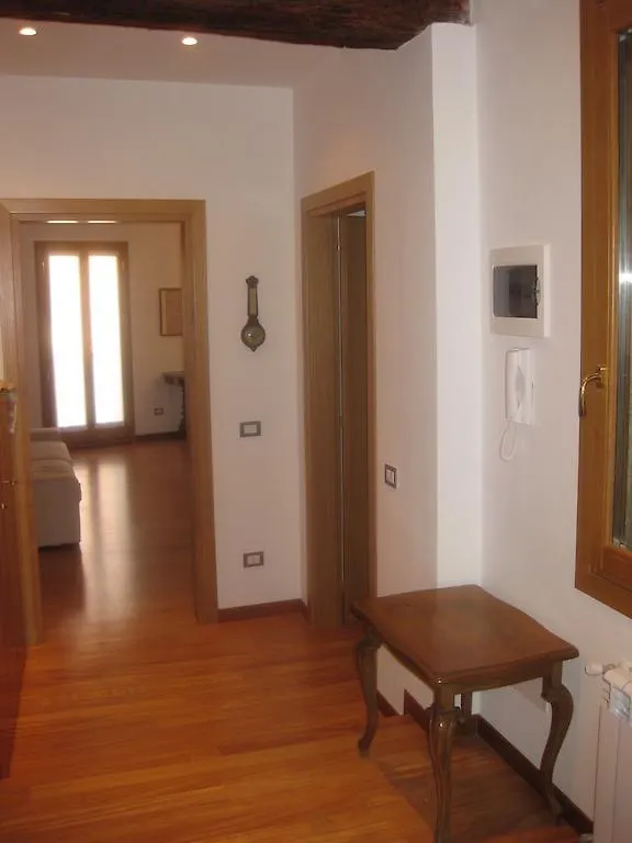 Appartement Casa Renata à Venise